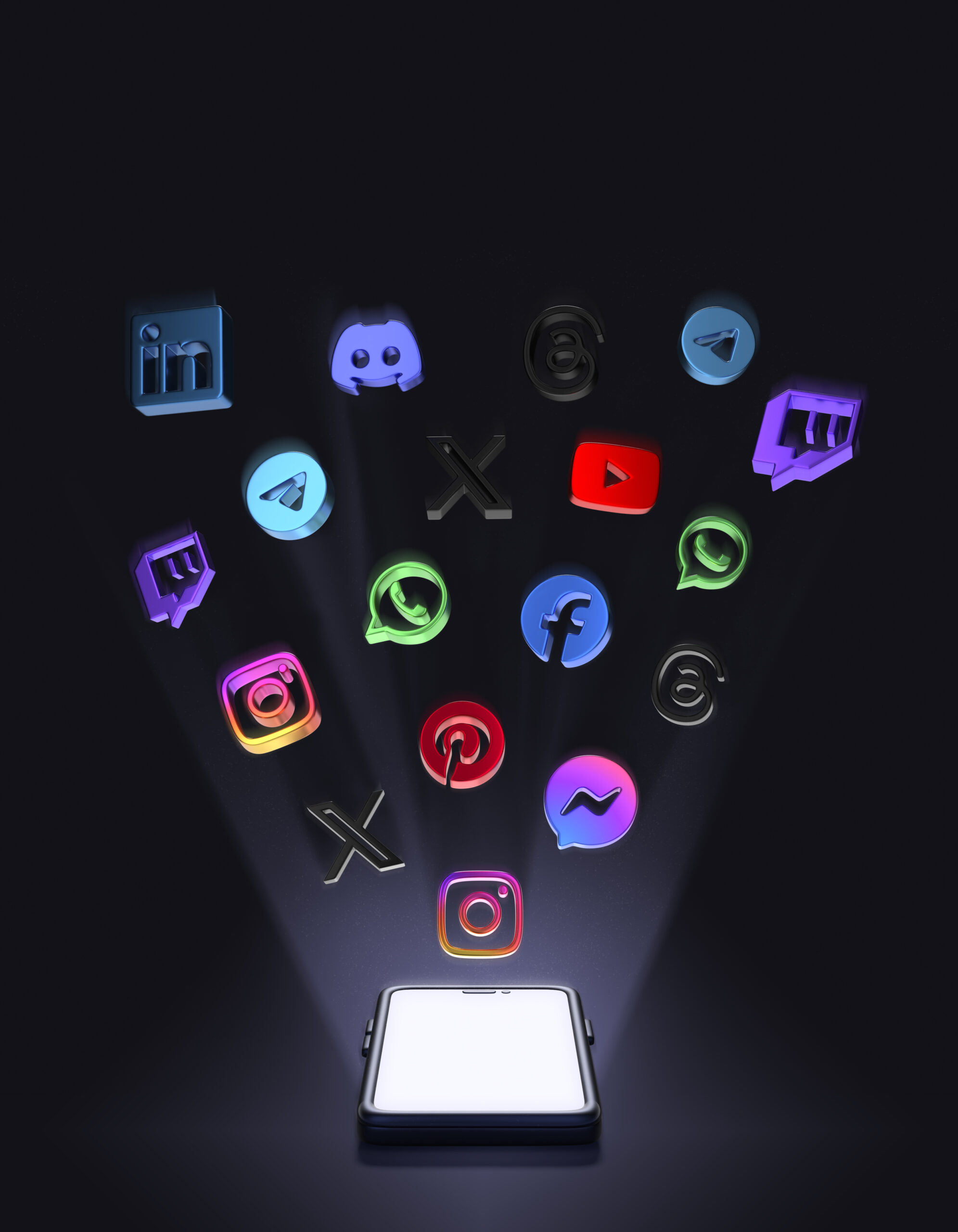 social media marketing