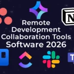 Best Remote Development Collaboration Tools Software 2026