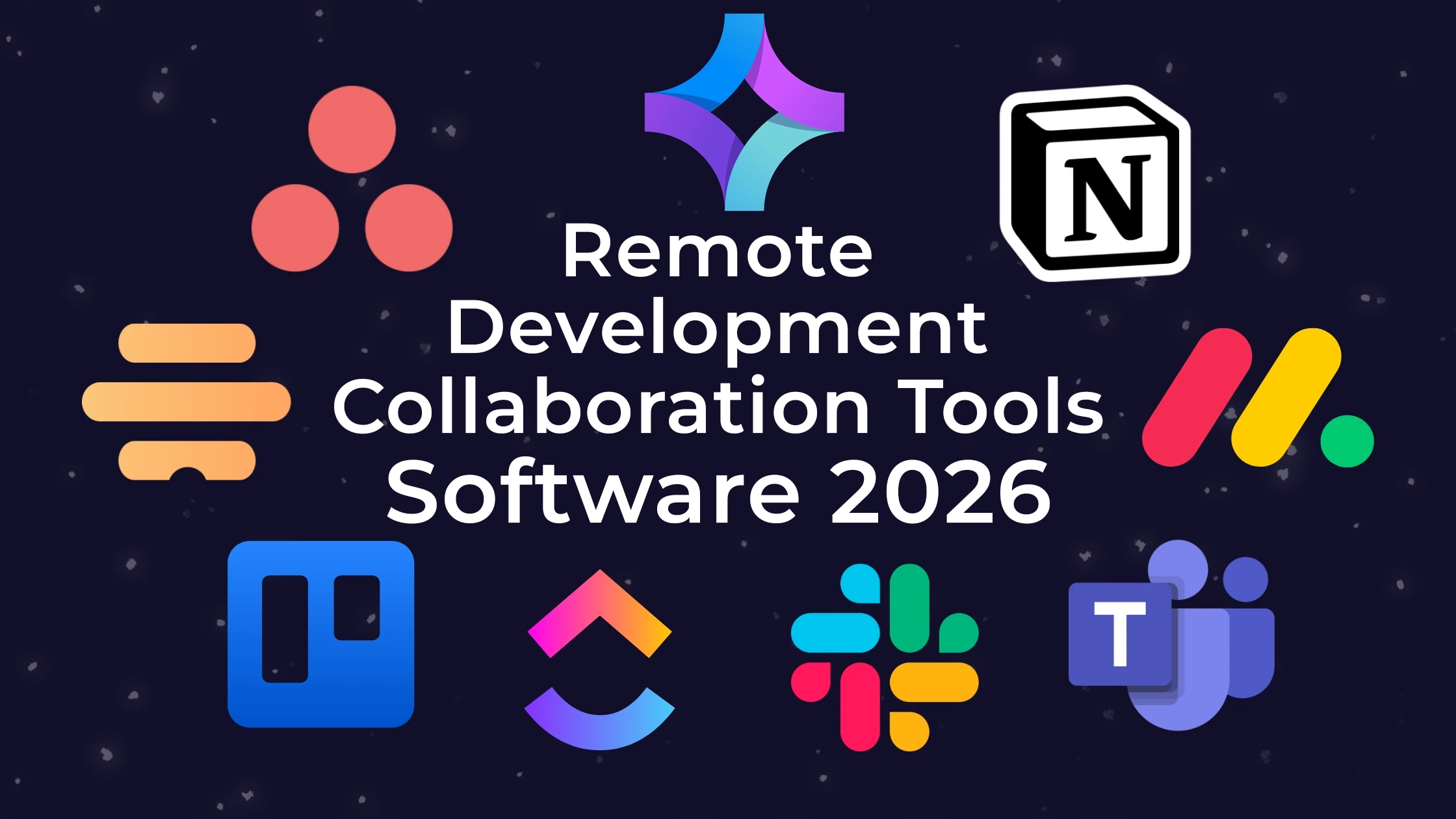 Best Remote Development Collaboration Tools Software 2026
