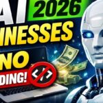 No-Code Business Ideas